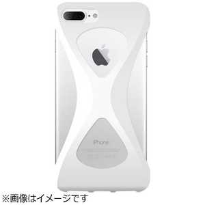 ECBB iPhone 7 Plus用Palmo ホワイト PALMO7PW