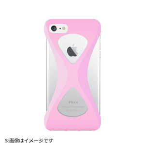 ECBB Palmo for iPhone8/7 Light Pink PALMO7LP(饤