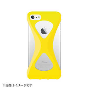 ECBB Palmo for iPhone8/7 Yellow PALMO7Y(イエロ