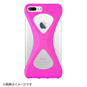 ECBB Palmo for iPhone8Plus/7Plus Pink PALMO7PP