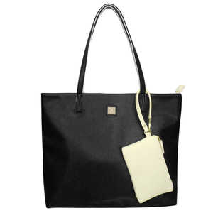 Хå䡼ɥեߥ꡼ ȡȥХå ݡդ TL5296.BLACK TL53655296