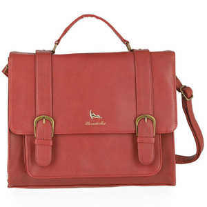 バックヤードファミリー サッチェルバッグ 3way プレート 猫 TL-5546.ワイン SATCHEL55185446 バックヤードファミリー サッチェルバッグ 3way プレート 猫 TL-5546.ワイン SATCHEL55185446