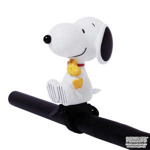PIG サイクルホーン PEANUTS スヌーピー SNOOPY スヌーピー SNOOPY PCH-001