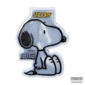 PIG マグネットリフレクター スヌーピー SNOOPY スヌーピー SNOOPY PMR-001