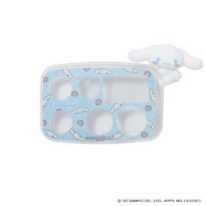 サンリオ 3Dスイッチカバー (パナスイッチ5対応) SS3D-002P シナモロール 