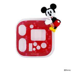 ディズニー 3Dスイッチカバー［ブリヂストンデュアルドライブ対応］ ミッキー DS3D-001B
