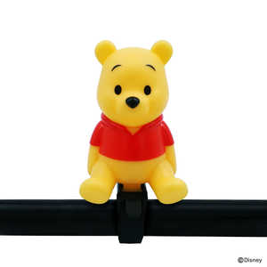 ディズニー サイクルホーン プー DCH-002
