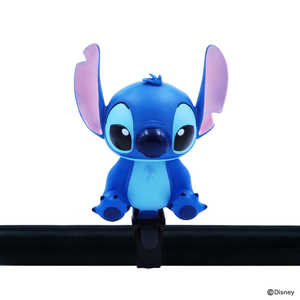 ディズニー サイクルホーン スティッチ DCH-003