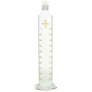 柴田科学 SIBATA 有栓メスシリンダー カスタムA 2L 0 2658020001 柴田科学 SIBATA 有栓メスシリンダー カスタムA 2L 0 2658020001