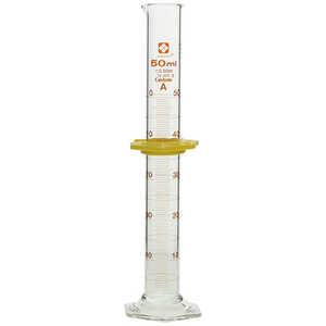 柴田科学 SIBATA メスシリンダー カスタムA 50mL 0 2650050 柴田科学 SIBATA メスシリンダー カスタムA 50mL 0 2650050