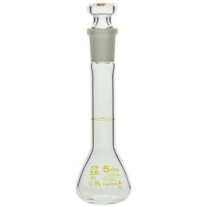 柴田科学 SIBATA メスフラスコ カスタムA 5mL 0 260505 柴田科学 SIBATA メスフラスコ カスタムA 5mL 0 260505