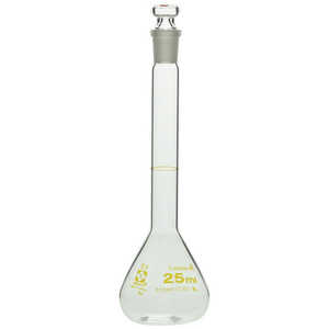 柴田科学 SIBATA メスフラスコ カスタムA 25mL 0 2605025 柴田科学 SIBATA メスフラスコ カスタムA 25mL 0 2605025
