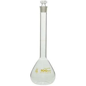 柴田科学 SIBATA メスフラスコ カスタムA 100mL 0 26050100 柴田科学 SIBATA メスフラスコ カスタムA 100mL 0 26050100
