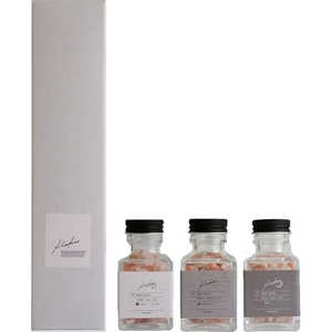 MOONLEAF SPICEバスソルトセット(3個セット) MOONLEAF SPICEバスソルトセット(3個セット)