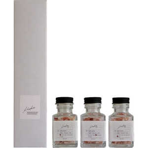 MOONLEAF MERCURYバスソルトセット(3個セット) MOONLEAF MERCURYバスソルトセット(3個セット)