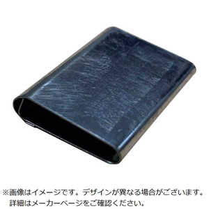 小島鋼業 ケイケイ PPバンドシール金具 19ミリ(1000個入り) KKPPSEAL19 小島鋼業 ケイケイ PPバンドシール金具 19ミリ(1000個入り) KKPPSEAL19