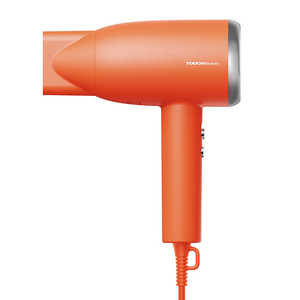 TOUCHBEAUTY SILKY イオンドライヤー OR TB-2393