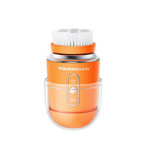 TOUCHBEAUTY フェイスウォッシュブラシ プレミアム OR TB-1760