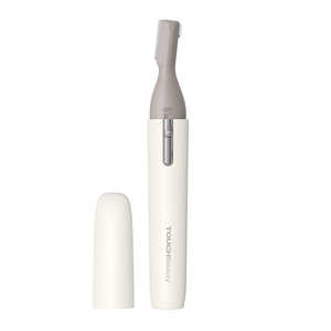 TOUCHBEAUTY 眉毛トリマー WH TB-1658B