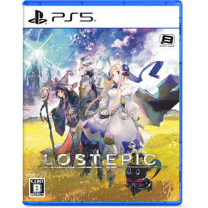 LOST EPIC [�ʏ��] [PS5]