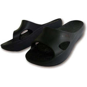 HABITS B-MAKE SANDALS(ビーメイクサンダル) ［Sサイズ］ ｽﾗｲﾄﾞSﾌﾞﾗｯｸ