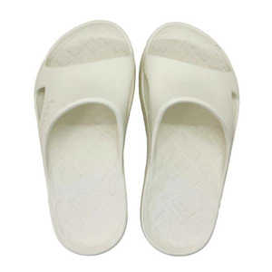 HABITS B-MAKE SANDALS(ビーメイクサンダル) ［Sサイズ］ ｽﾗｲﾄﾞSﾎﾜｲﾄ