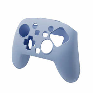エラムド Switch2 プロコン2 シリコンカバー パウダーブルー ER-S2P2SCB エラムド Switch2 プロコン2 シリコンカバー パウダーブルー ER-S2P2SCB