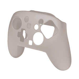 エラムド Switch2 プロコン2 シリコンカバー グレージュ ER-S2P2SCG エラムド Switch2 プロコン2 シリコンカバー グレージュ ER-S2P2SCG