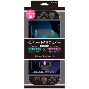 Gh Switch2 Zp[gNAJo[ NAubN ER-S2SPCCK