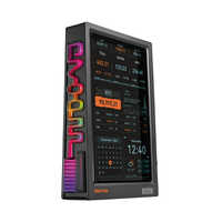 divoom times frame ブラック DIVOOM Divoom Times Frame black TimesFrameblack の通販 - カテゴリ
