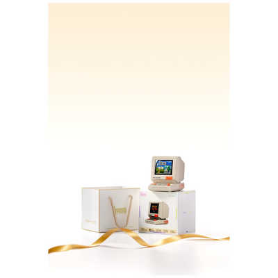 DIVOOM スピーカー white ［Bluetooth対応］ MiniToo-white の通販