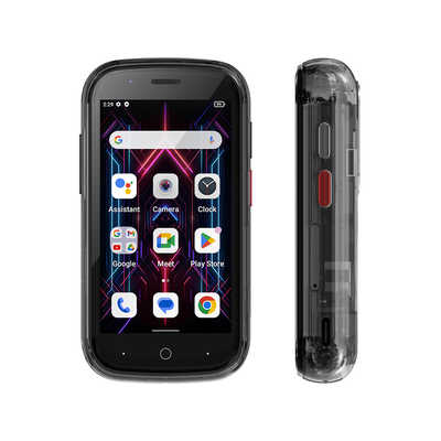 UNIHERTZ SIMフリースマートフォン Jelly Star / Helio G99 / 3.0