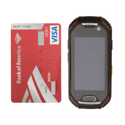 Unihertz Atom  [SIMフリースマートフォン] Unihertz Atom【スペック】価格や発売日 | スマホBANK