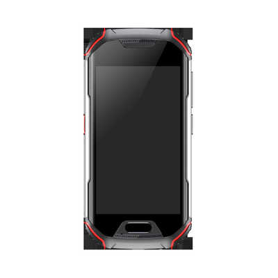 Unihertz Atom L 6GB+128GB Unihertz Atom L - 4.0 インチの頑丈な