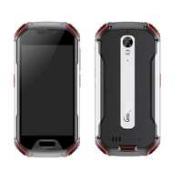 atom unihertz 新品同様 simフリー UNIHERTZ SIMフリースマートフォン Unihertz Atom 2.4インチ