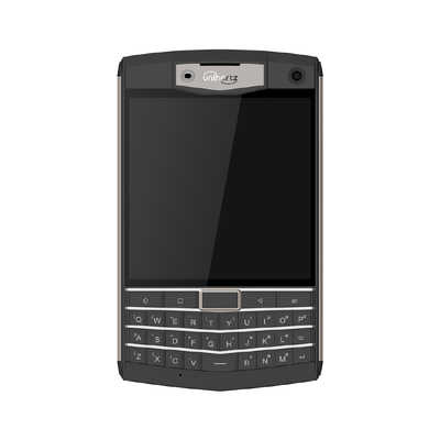 UNIHERTZ SIMフリースマートフォン Unihertz Titan 4.5インチ メモリ 