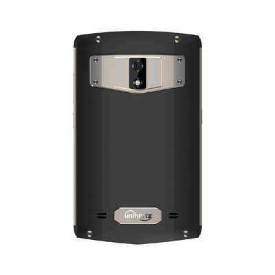 Unihertz Titan SIMフリー Amazon | Unihertz Titan, QWERTY タフネススマートフォン