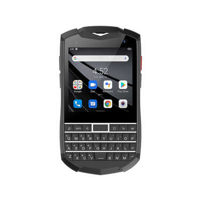 Unihertz Tiyan Pocket 128GB（SIMフリー） UNIHERTZ SIMフリースマートフォン Titan Pocket 3.1インチ
