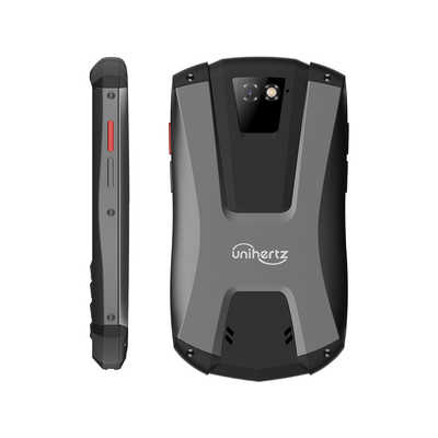 Unihertz Tiyan Pocket 128GB（SIMフリー） UNIHERTZ SIMフリースマートフォン Titan Pocket 3.1インチ