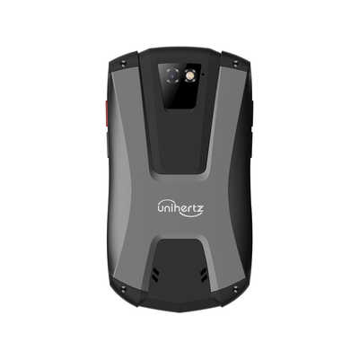 UNIHERTZ SIMフリースマートフォン Titan Pocket 3.1インチ