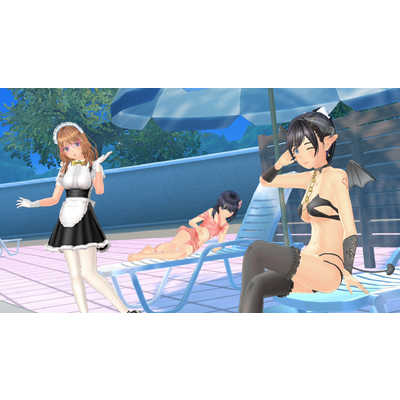 ドラガミゲームス Switchゲームソフト LoveR Kiss Endless Memories