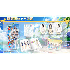 ɥ饬ߥॹ Switchॽե LoveR Kiss Endless Memories  DGLEMLTDED