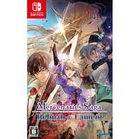 Switch マーセナリーズサーガ リバース Amazon.co.jp: SW版 マーセナリーズサーガ リバース&ラメント