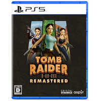 Nintendo Switch - トゥームレイダー I-III リマスター デラックスエディション Amazon.com: Tomb Raider I-III Remastered Starring Lara Croft