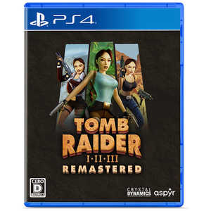 �g�D�[�����C�_�[ I-III ���}�X�^�[ [PS4]