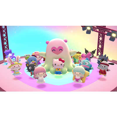 キティ ゲーム ブロックくずしゲーム ハローキティ | Toys”R”Us – Japan