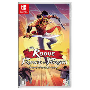 �U�E���[�O�F�v�����X �I�u �y���V�� [Nintendo Switch]