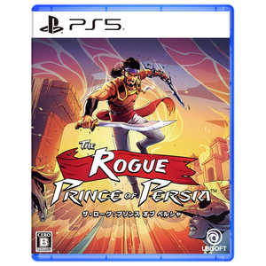 �U�E���[�O�F�v�����X �I�u �y���V�� [PS5]