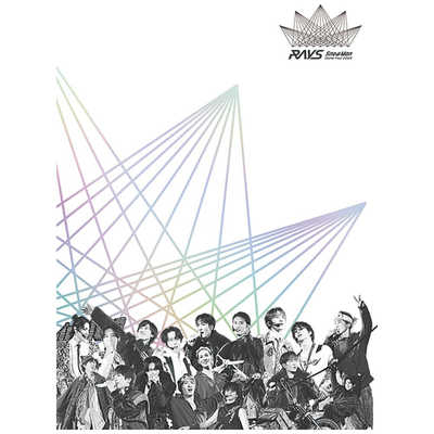 エイベックス・エンタテインメント DVD Snow Man / Snow Man Dome Tour