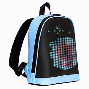 ASUE ���ޡ���LED�Хå��ѥå�(SB��T7��LB) �饤�ȥ֥롼 SB-T7-LB